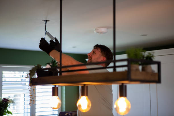 Best Outdoor Lighting Installation  in Billington Heights, NY