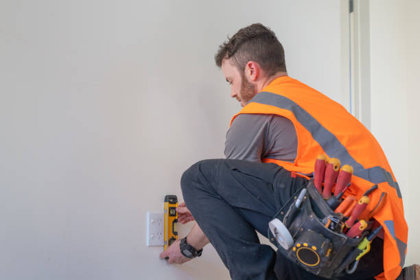 Best Affordable Electrical Installation  in Billington Heights, NY